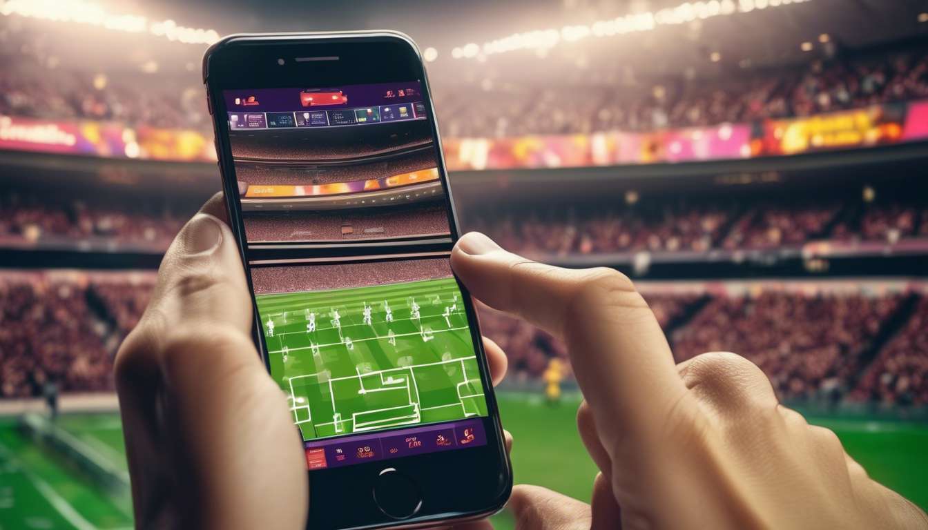 10 Football Betting Sites Fans Are Buzzing About