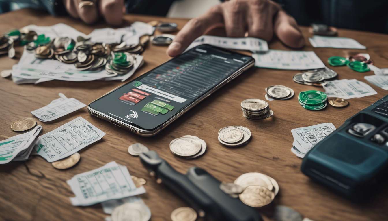 8 Common Mistakes Made on Football Betting Platforms