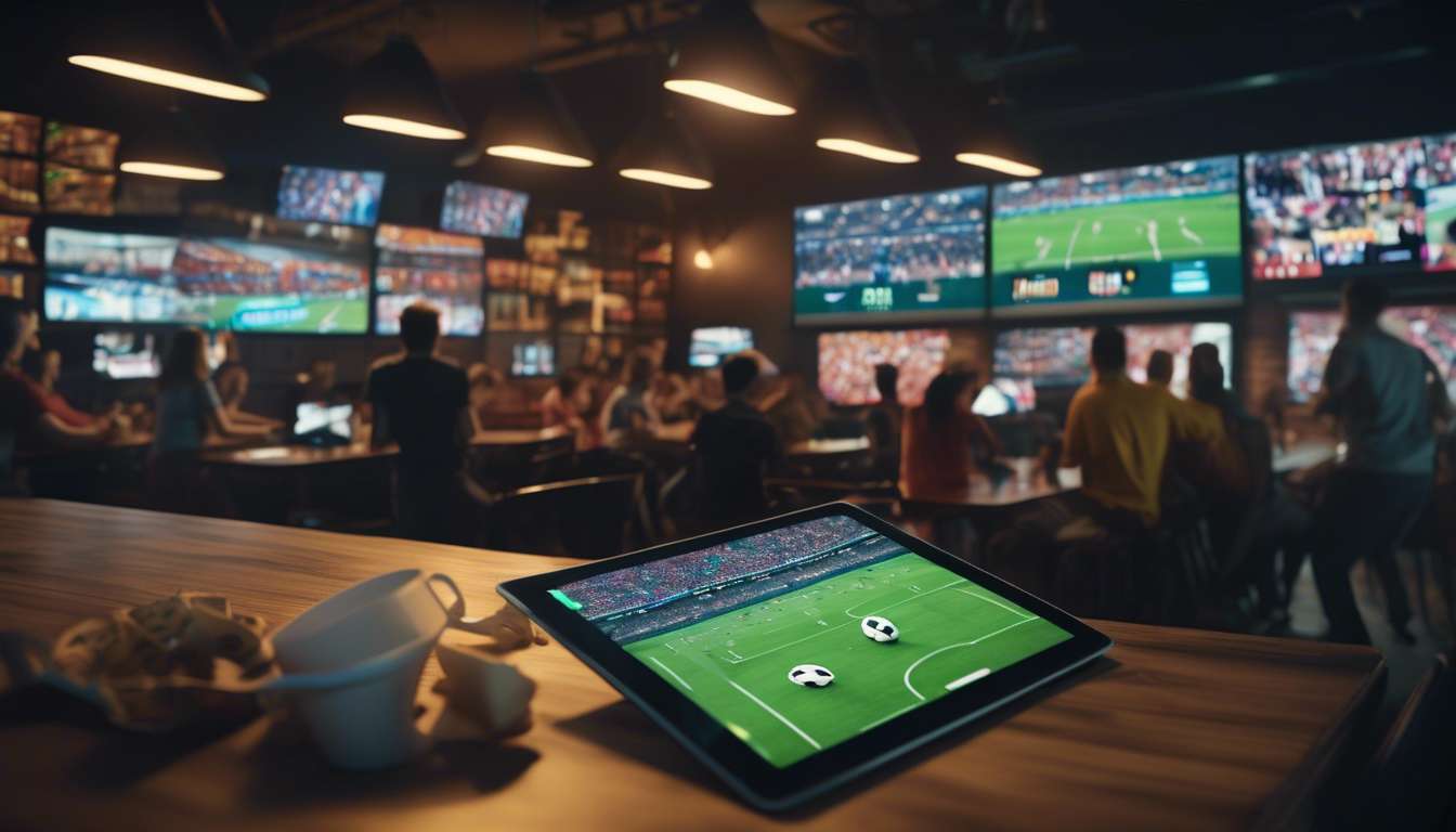 9 Football Betting Sites Reviewed by Fans