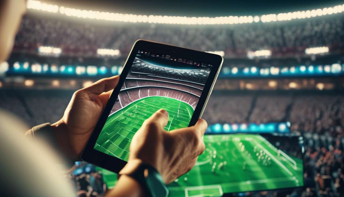 Mastering Football Betting for Beginners and Pros