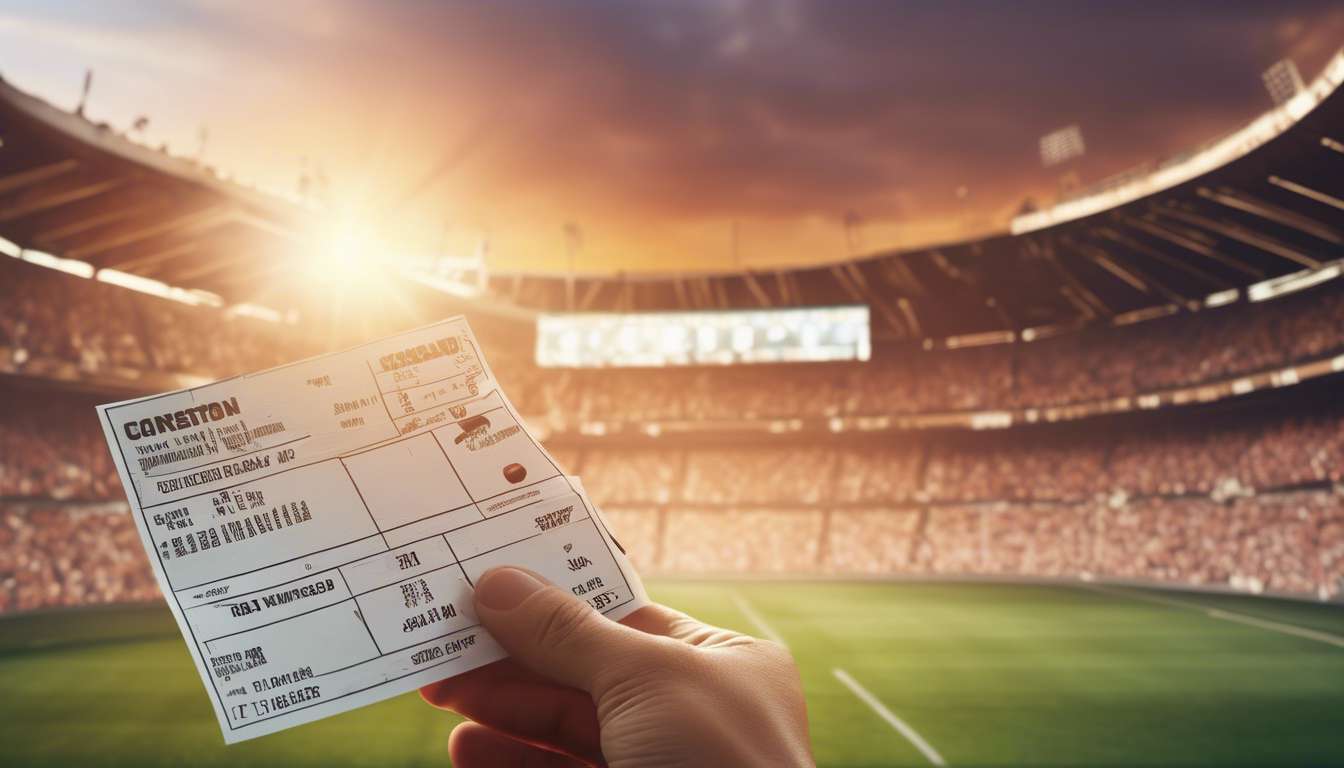Winning Strategies for Football Betting Enthusiasts