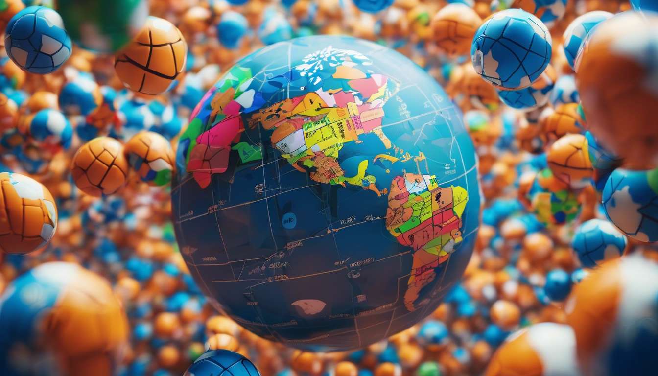 Football Betting Odds: Comparing Global Markets