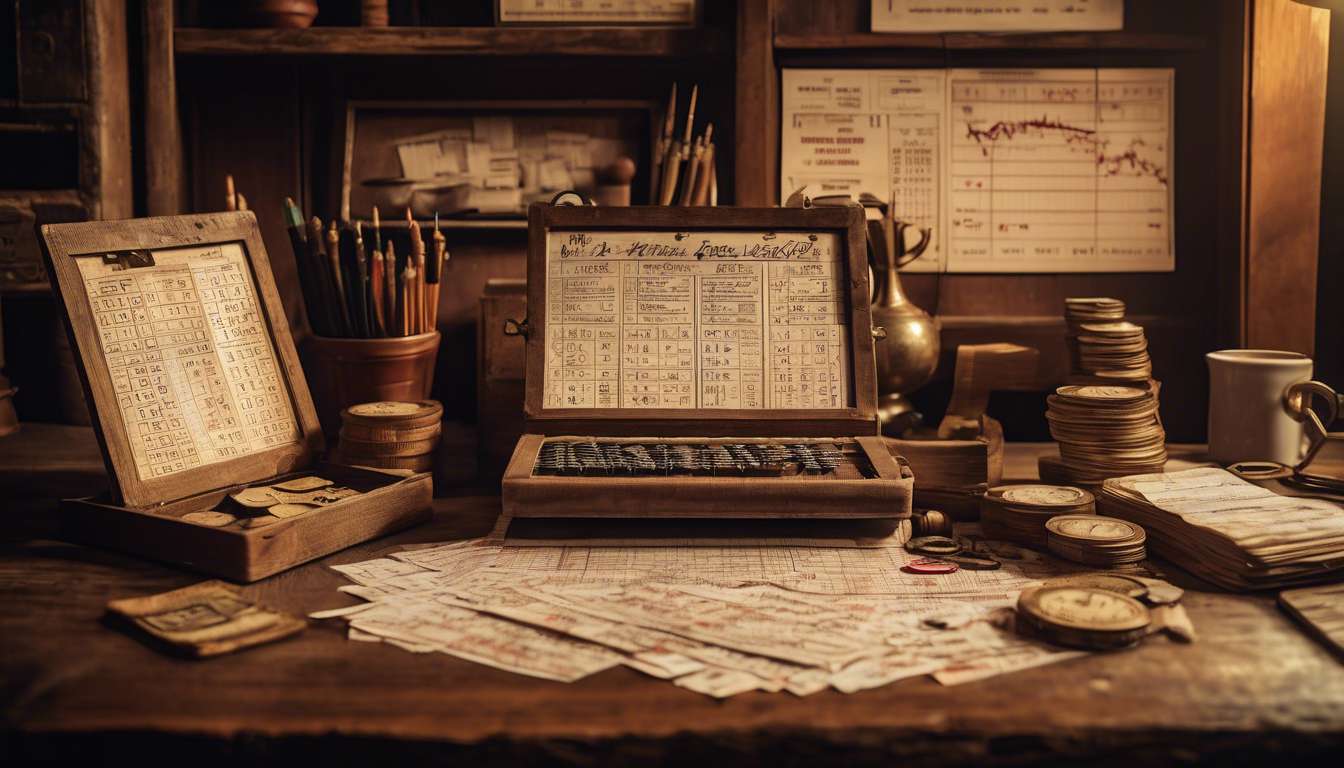 Football Betting Odds: Historic Trends Reviewed