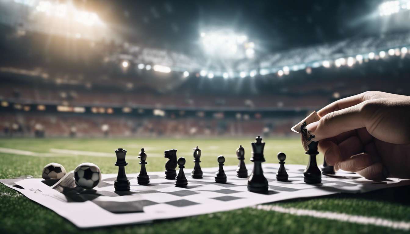 Mastering the Art of Football Betting Tips for Success