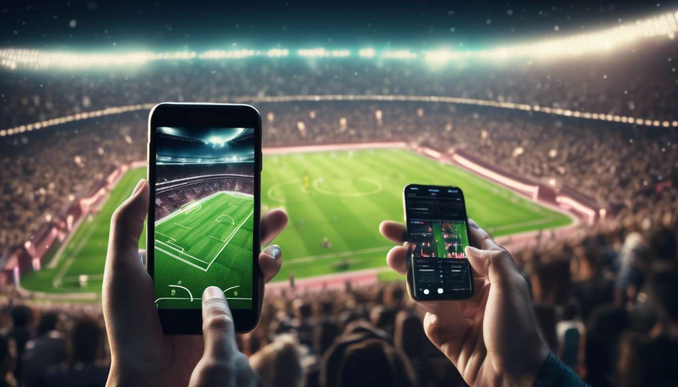 Football Betting Tips: Insights for Big Matches