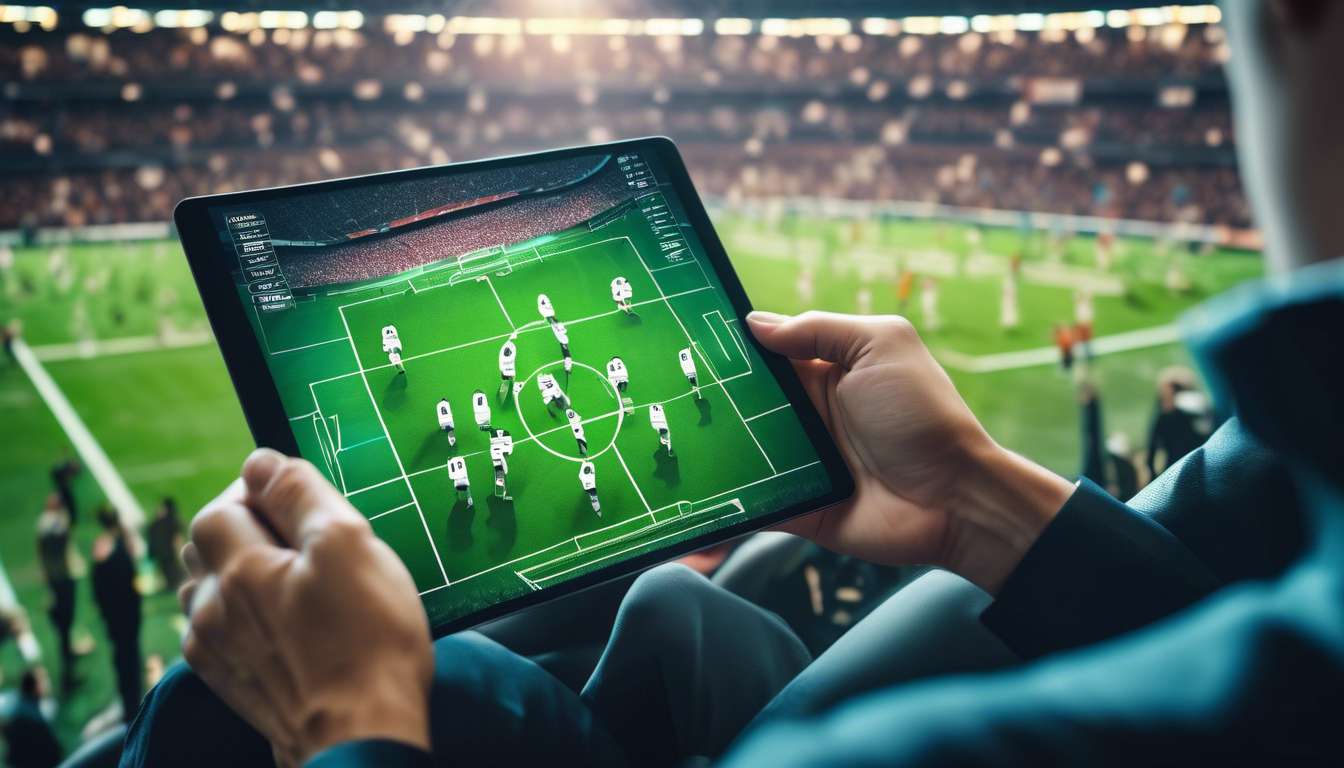 Football Betting Tips: Step-by-Step for Beginners