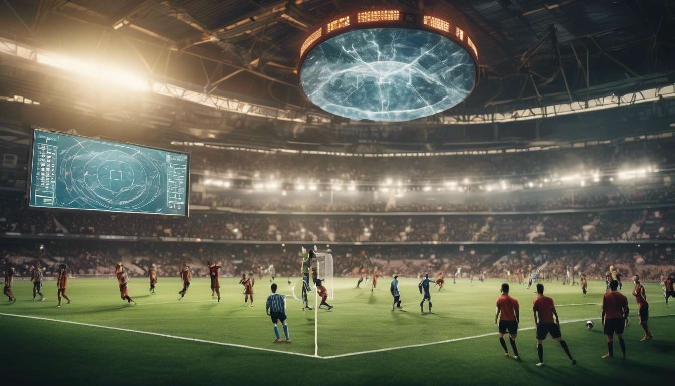 Mastering the Art of Football Prediction for Better Betting Success