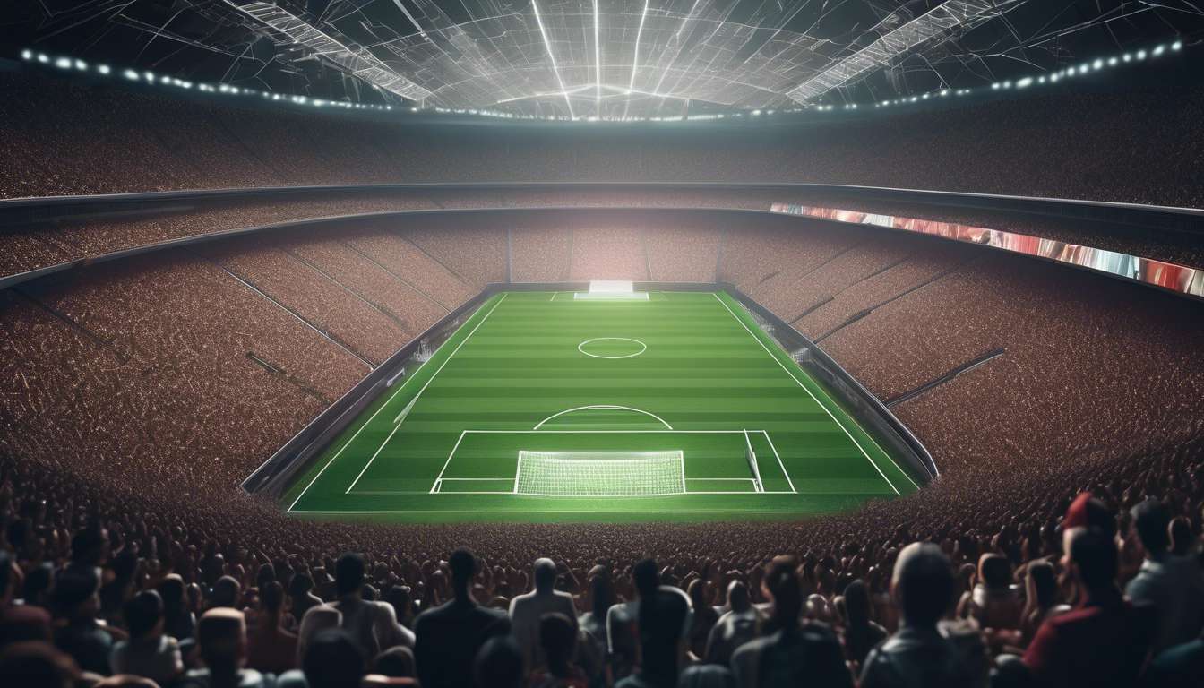 Mastering Football Forecasts with Forebet Prediction Strategies
