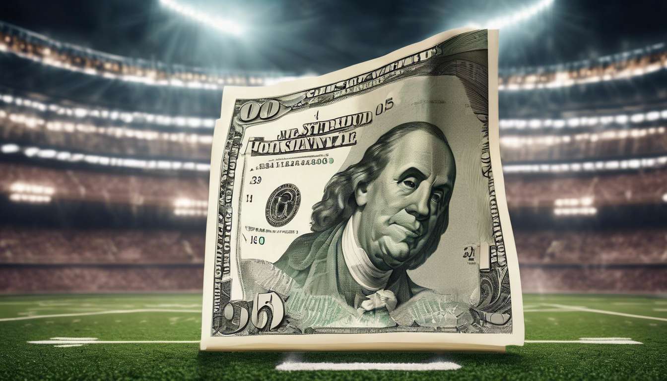 Mastering NFL Odds for Successful Sports Betting