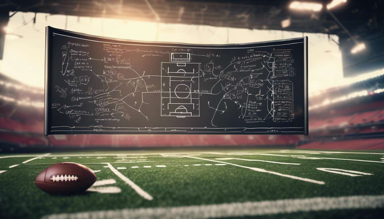 Mastering NFL Spreads for Smarter Betting Decisions