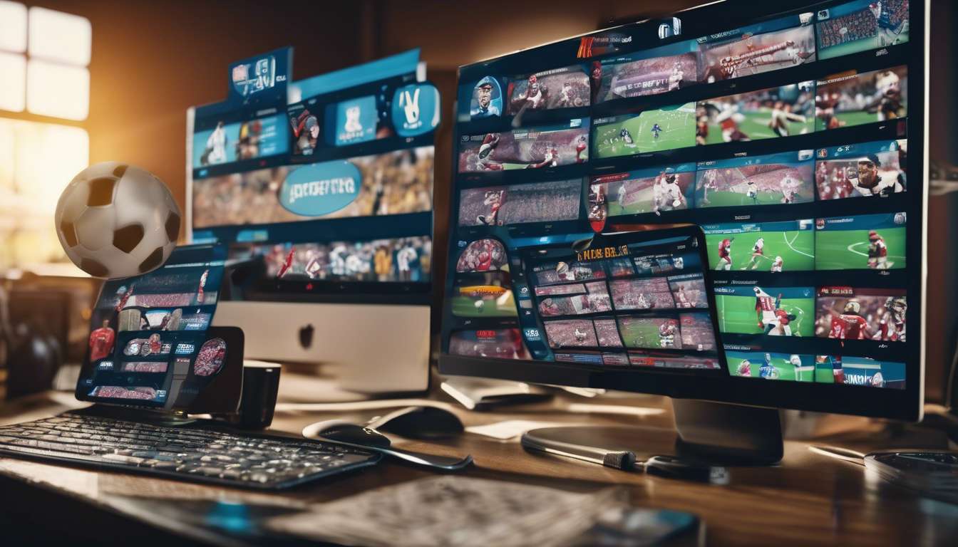 Top 8 Football Betting Platforms for Major Leagues
